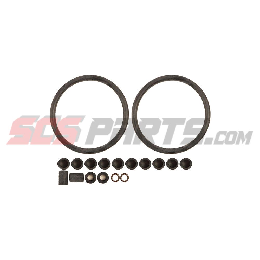 3800728 Upper Engine Gasket Set 