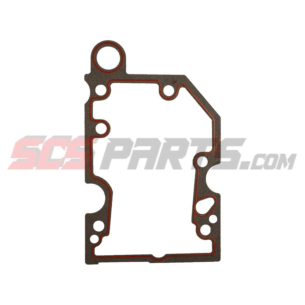 3800728 Upper Engine Gasket Set 