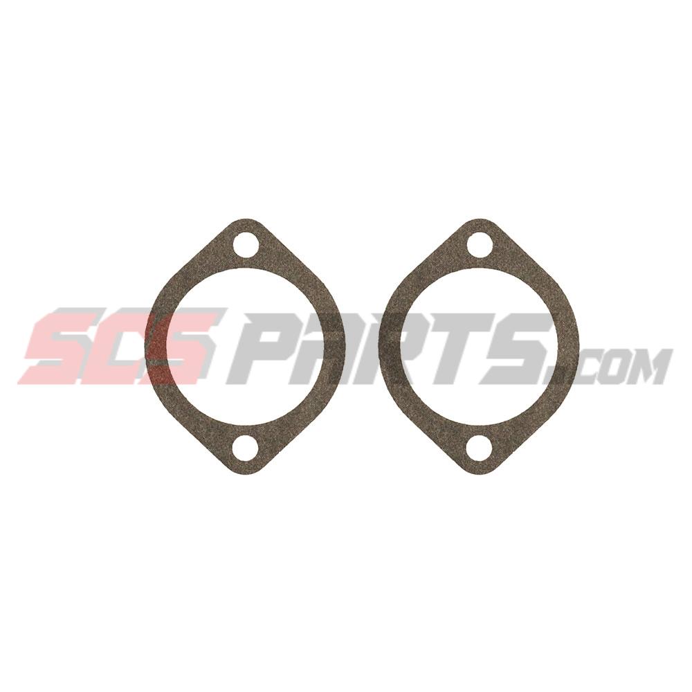 3800728 Upper Engine Gasket Set 