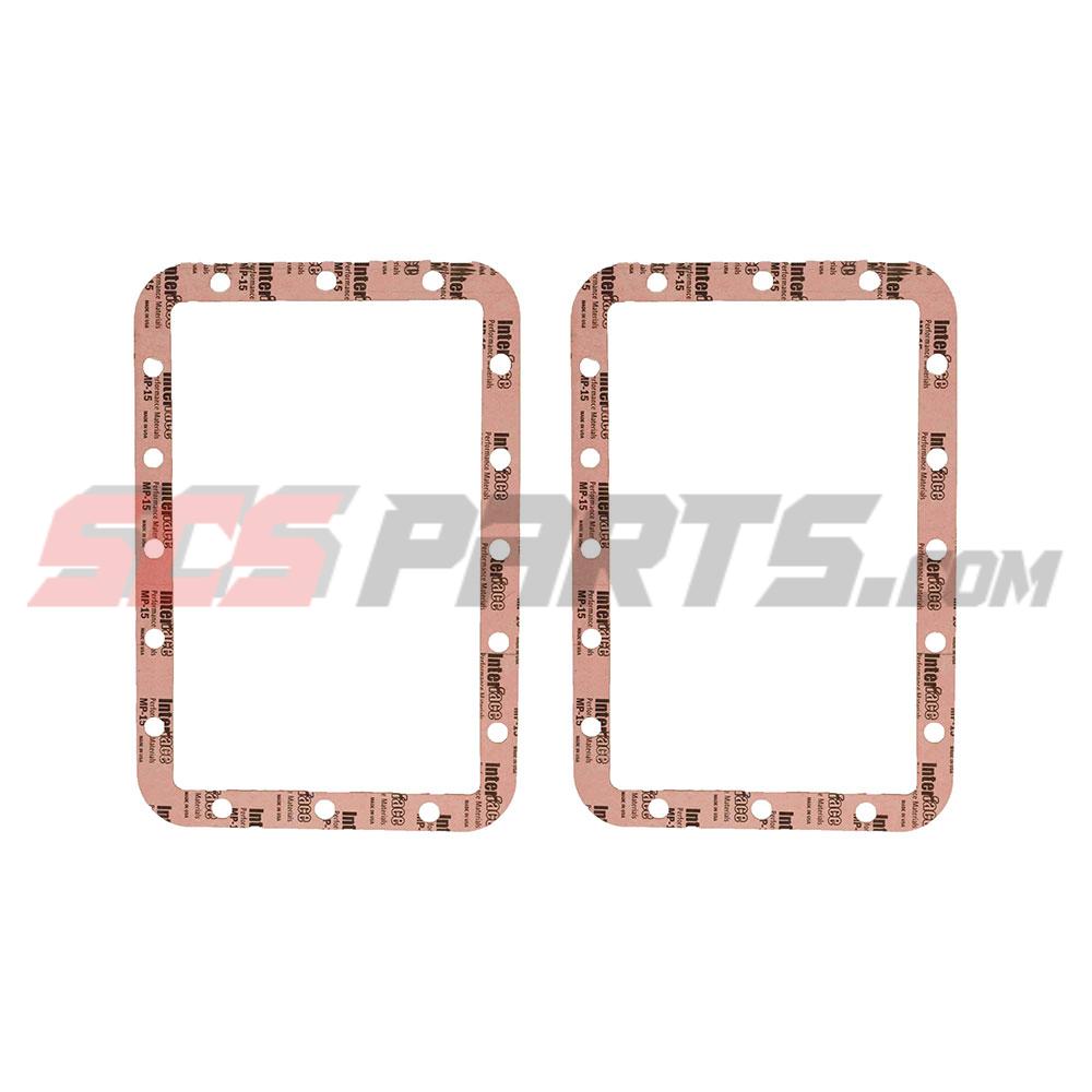 3803697 Lower Engine Gasket Kit 