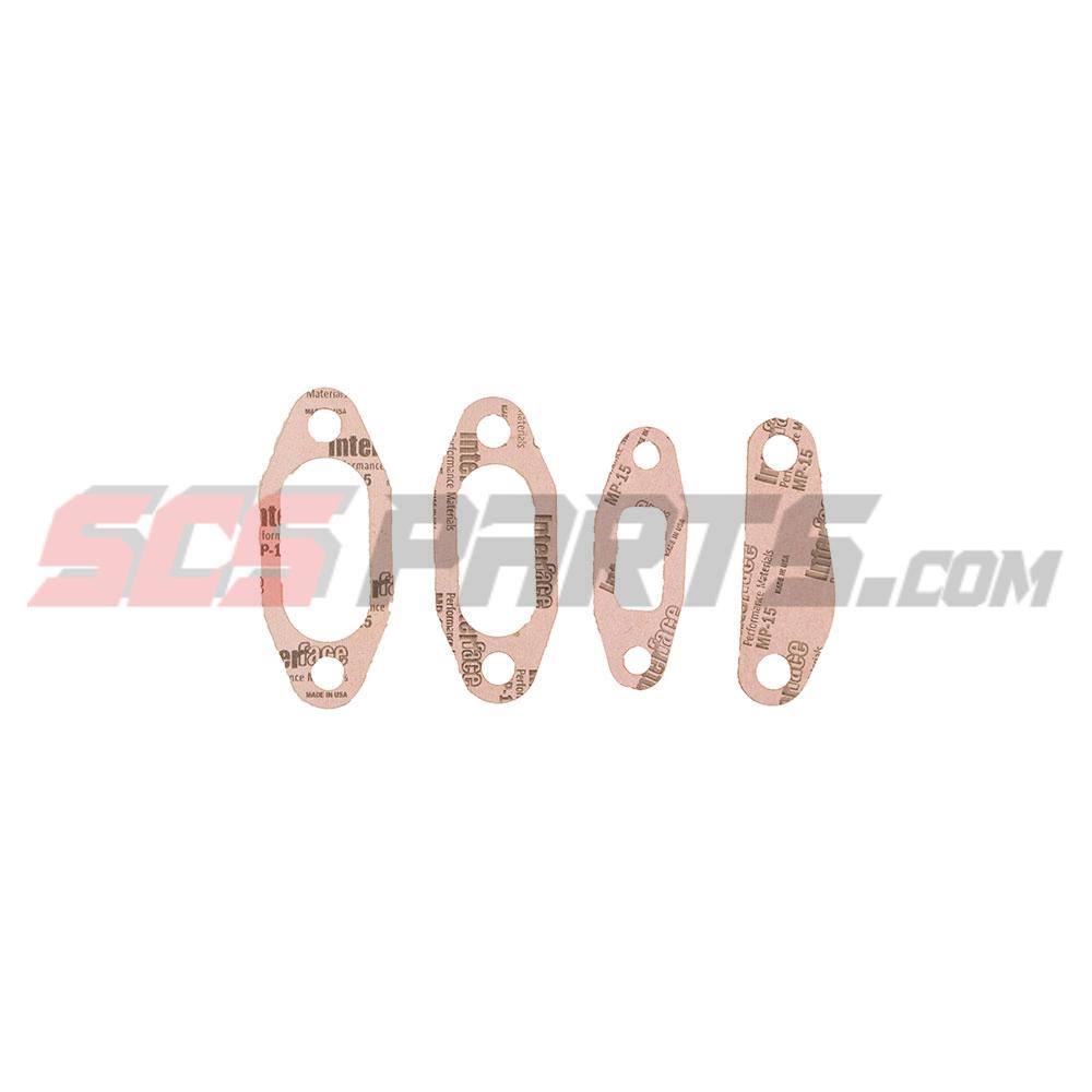 3804301 Lower Engine Gasket Kit 