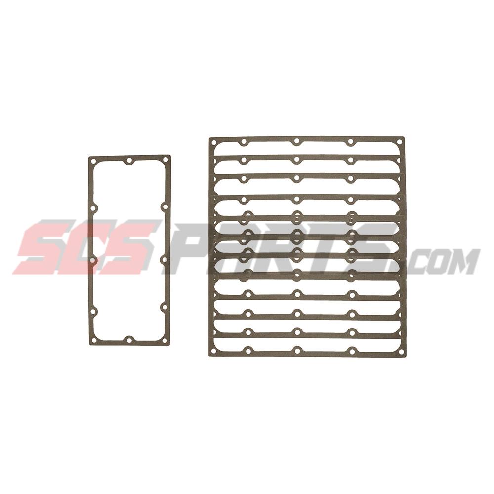3804301 Lower Engine Gasket Kit 