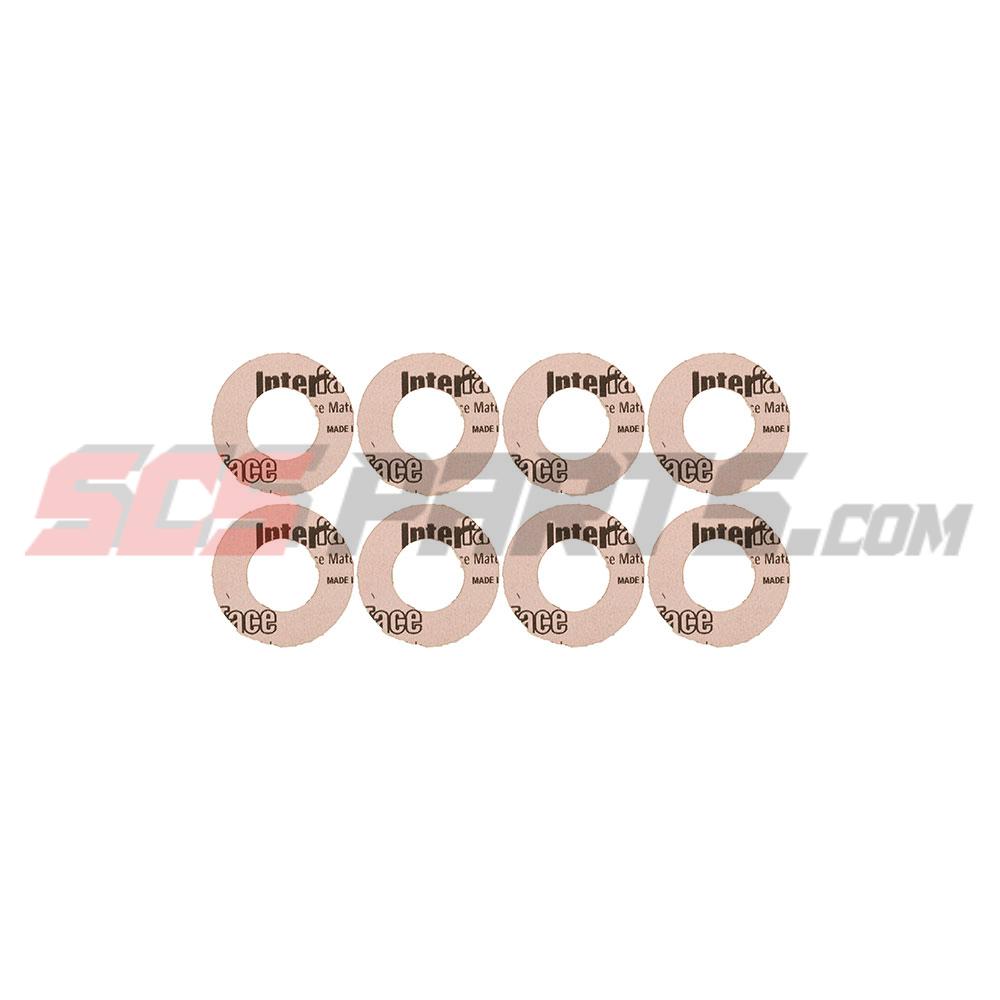 3804301 Lower Engine Gasket Kit 