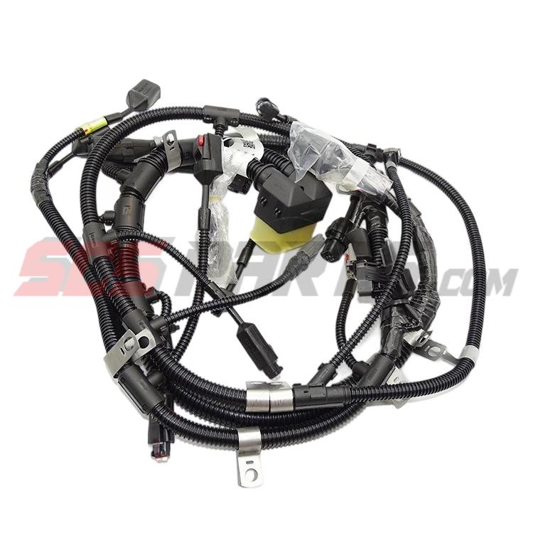 4974516 ECM Wiring Harness 