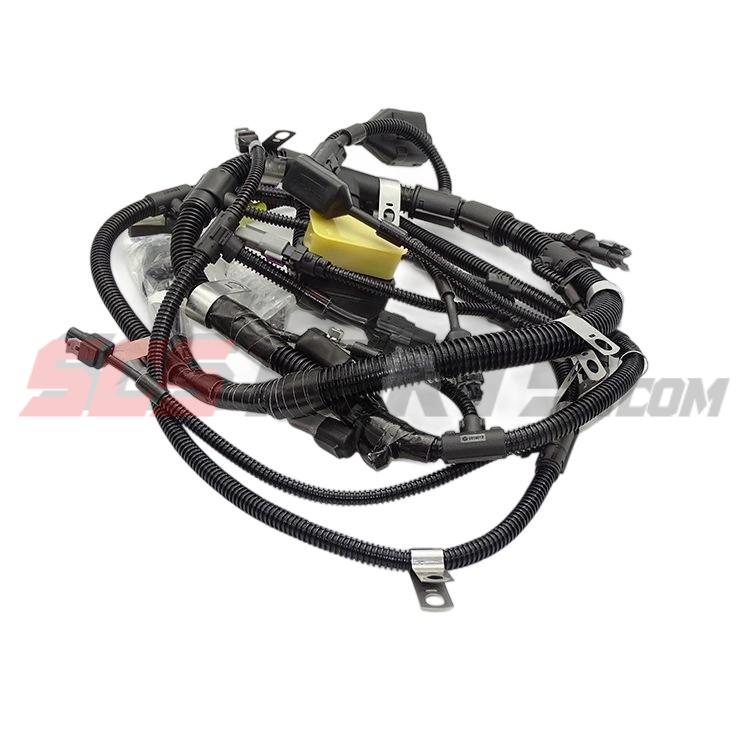 4974516 ECM Wiring Harness 