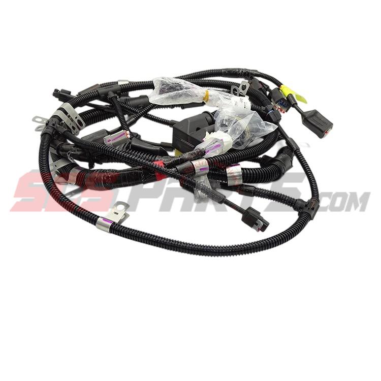 4974516 ECM Wiring Harness 