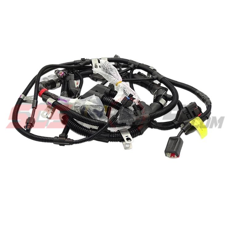 4974516 ECM Wiring Harness 
