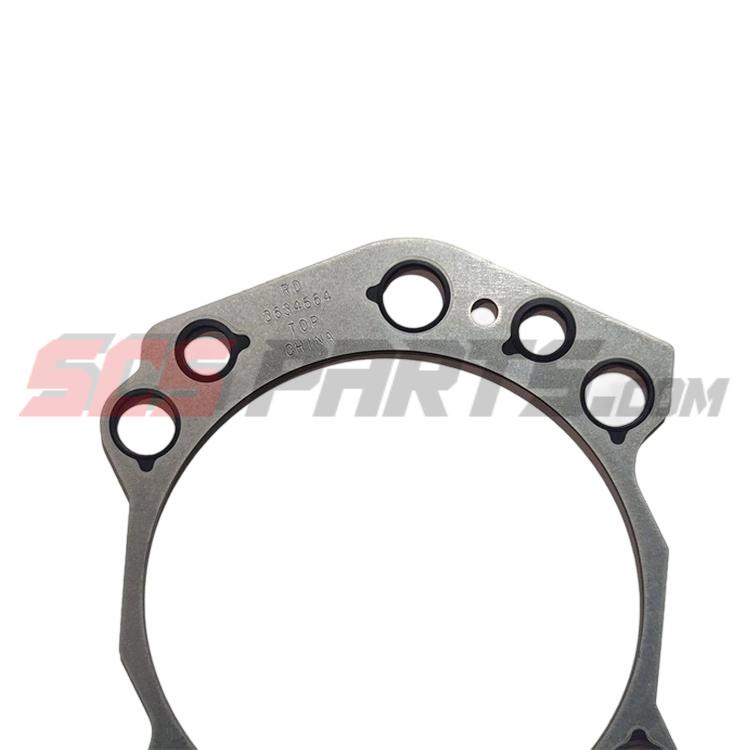 3634664 Cylinder Head Gasket 