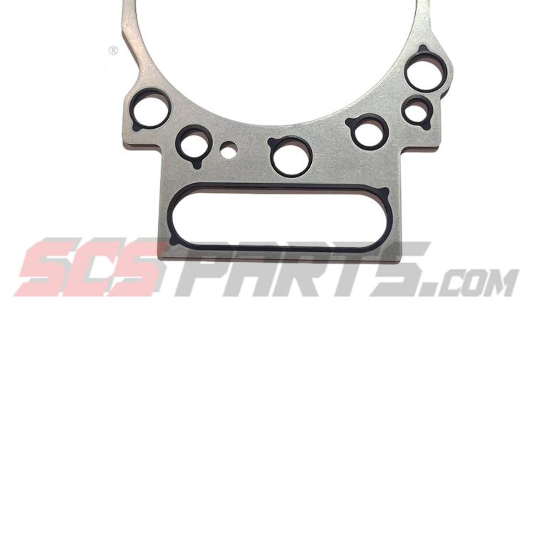 3634664 Cylinder Head Gasket 