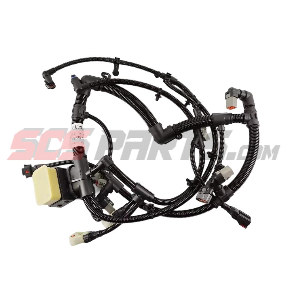 4933503 Wiring Harness 