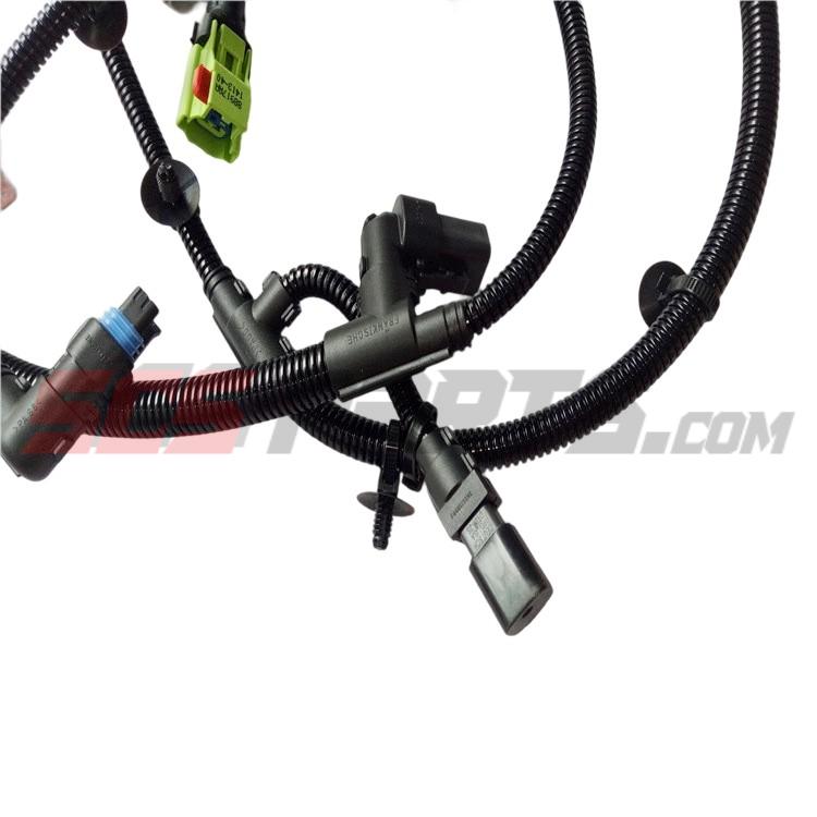 4933503 Wiring Harness 