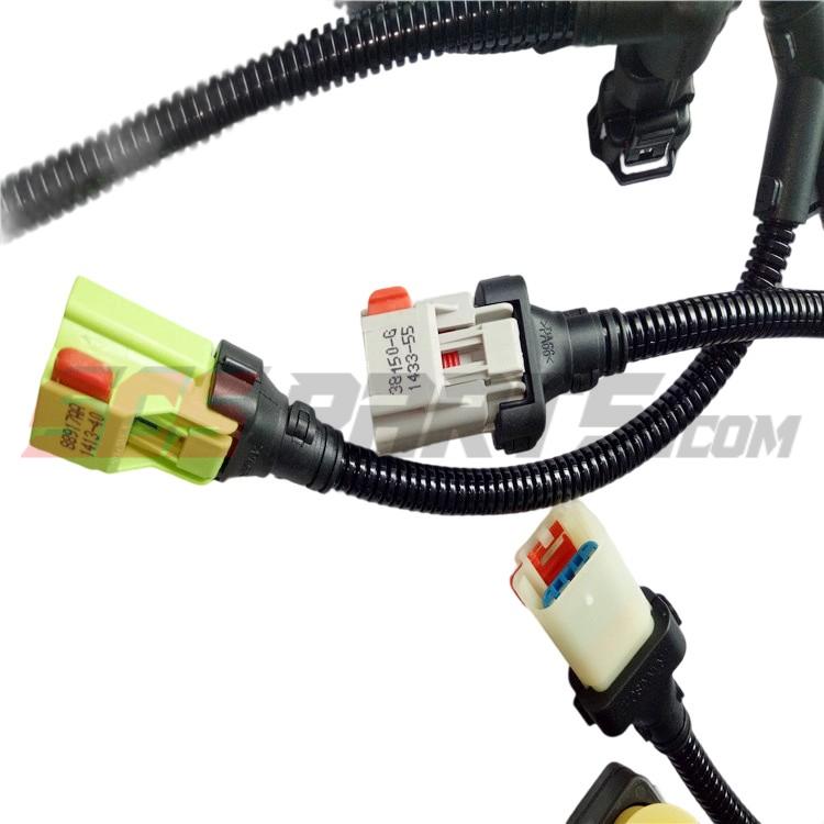 4933503 Wiring Harness 
