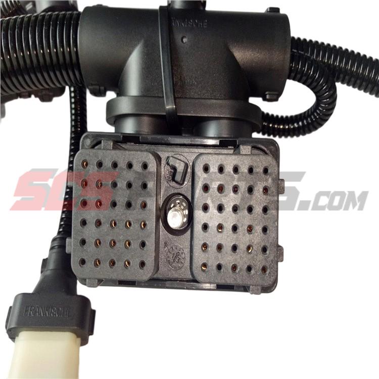 4933503 Wiring Harness 