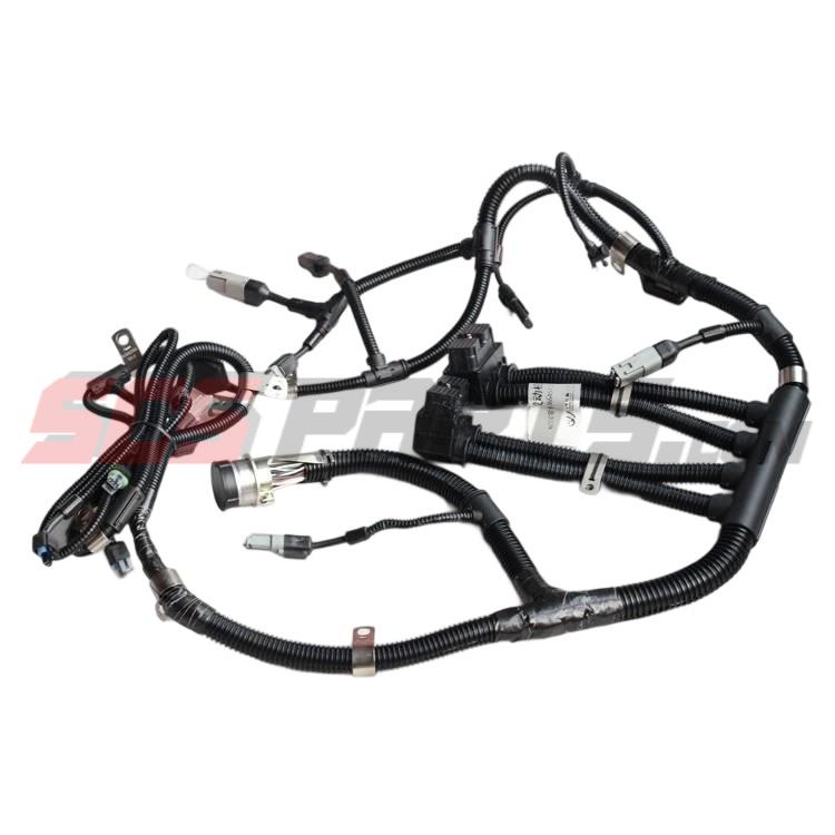 2864512 ECM Wiring Harness 