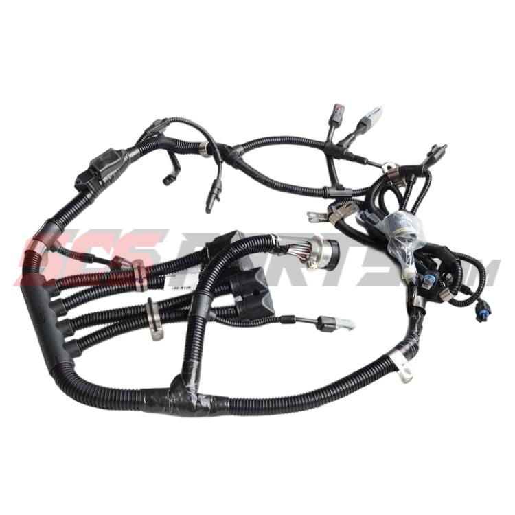 2864512 ECM Wiring Harness 
