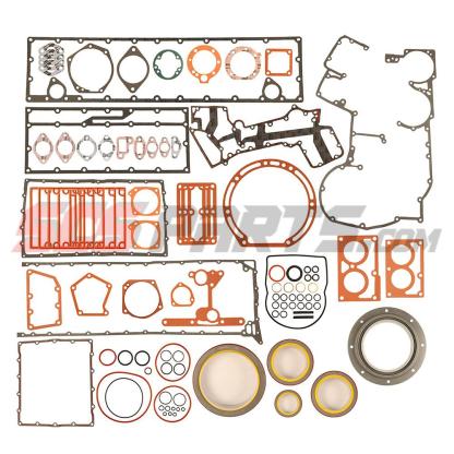 4376511 Kit de juntas inferiores del motor
