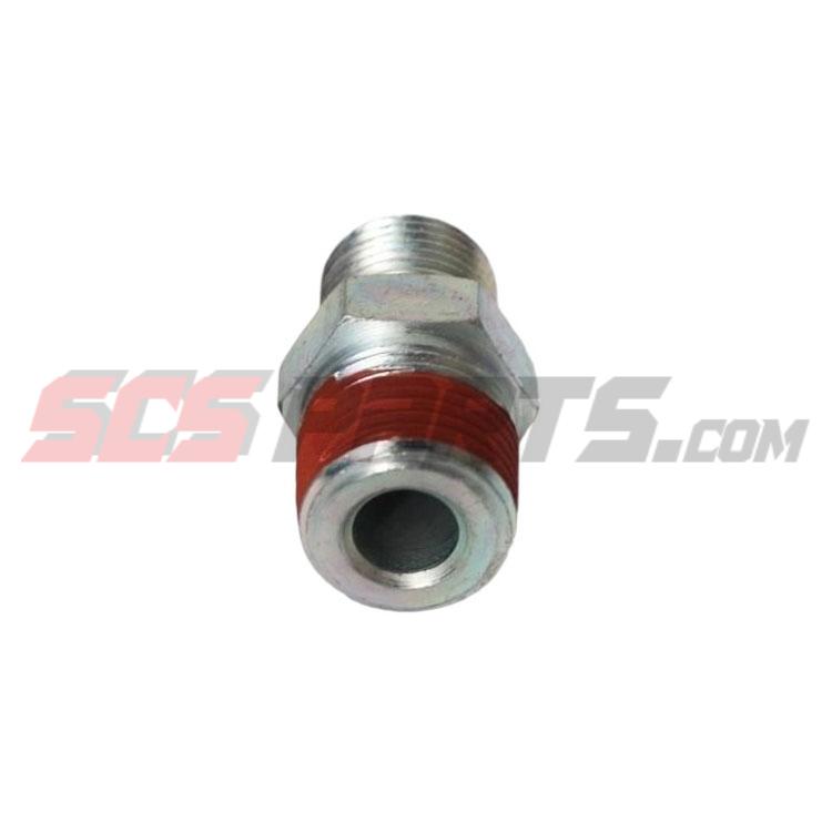 Conector macho 4947614