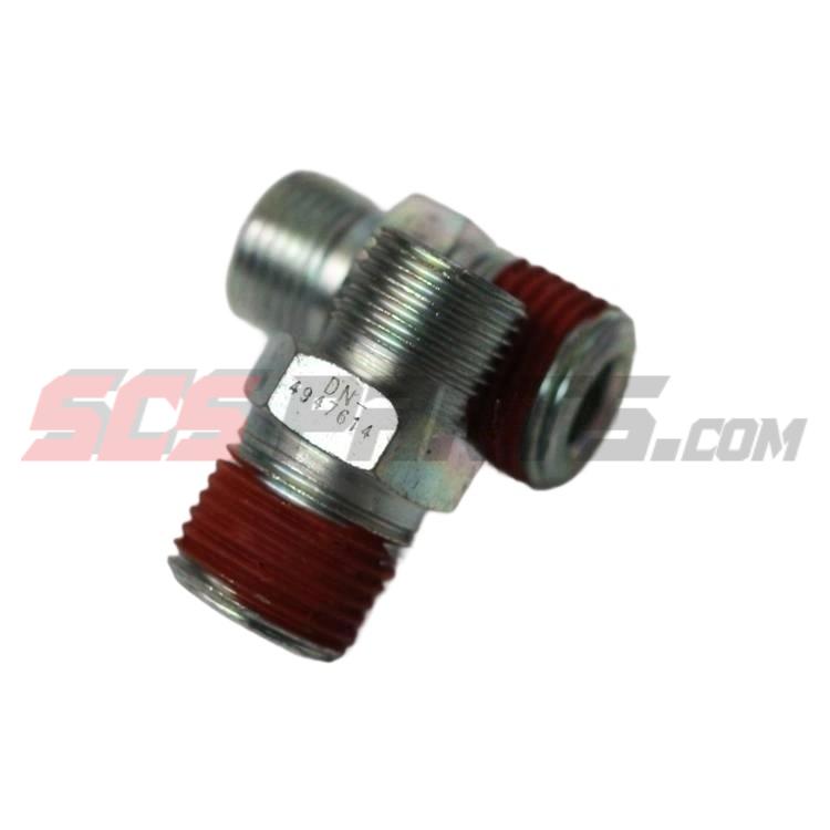 Conector macho 4947614