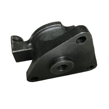 Soporte de eje pivotante 3177125