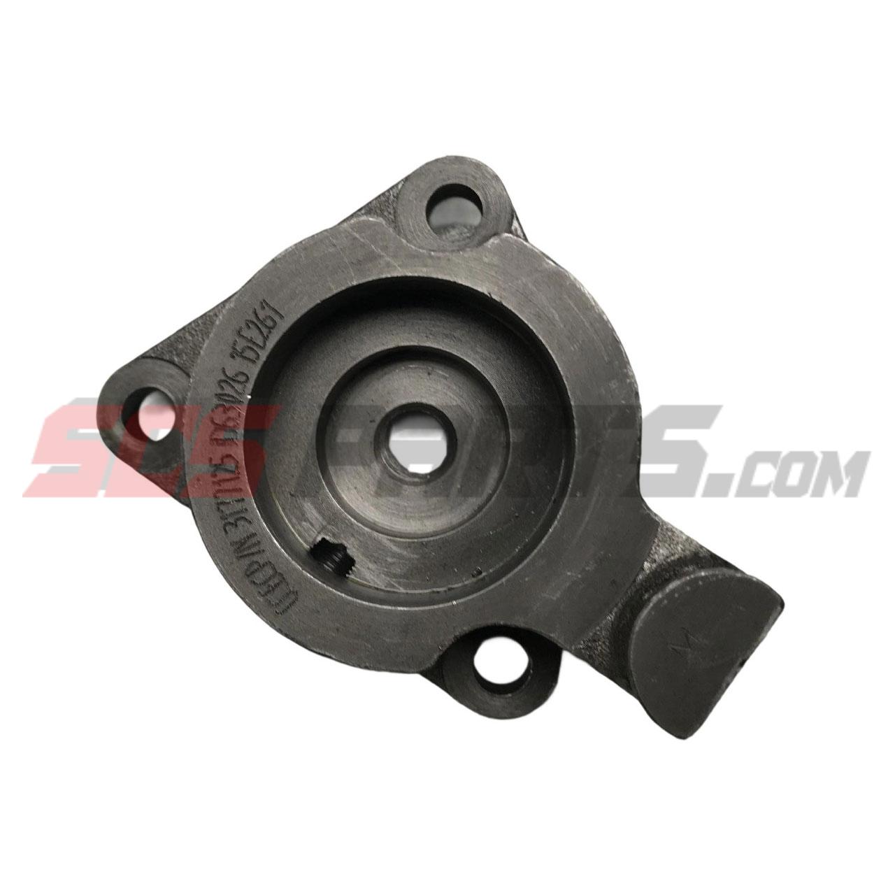 3177125 Pivot Shaft Support 