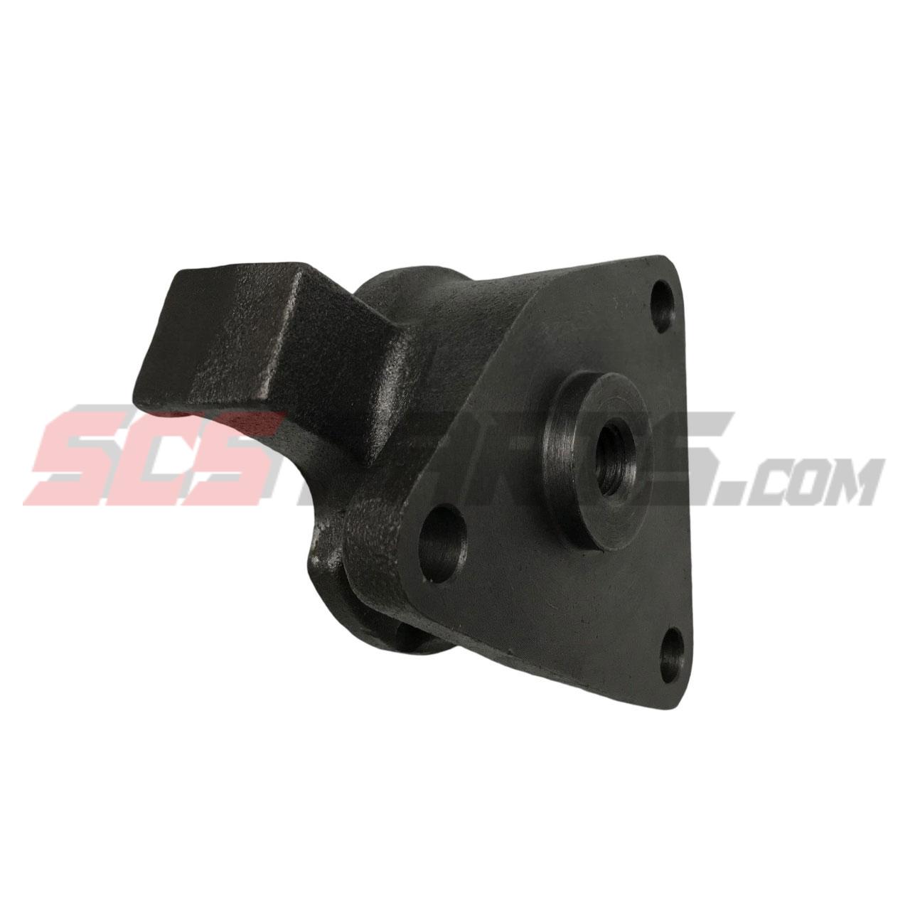 Soporte de eje pivotante 3177125