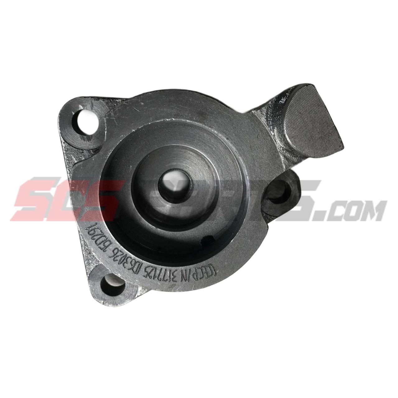 3177125 Pivot Shaft Support 