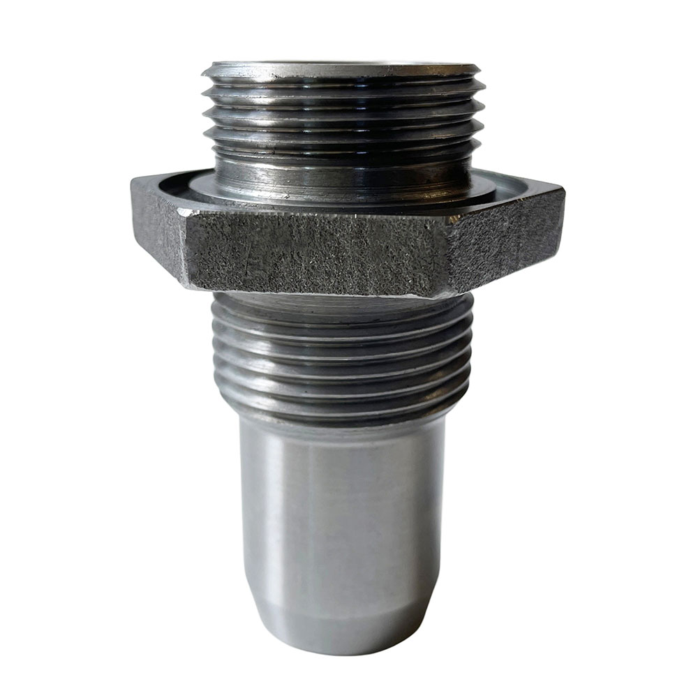Cummins 3010635 Filter Head Adapter 