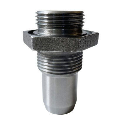 Cummins 3010635 Filter Head Adapter 