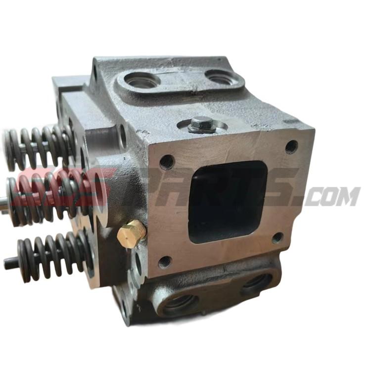 5635343 Cylinder Head 