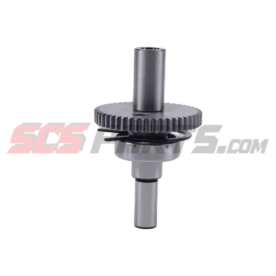 3028372 Fuel Pump Drive 