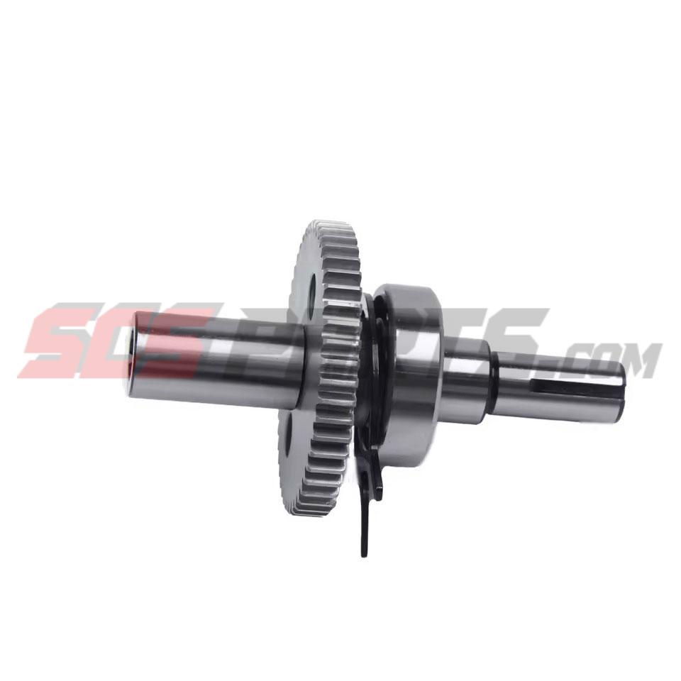 3028372 Fuel Pump Drive 