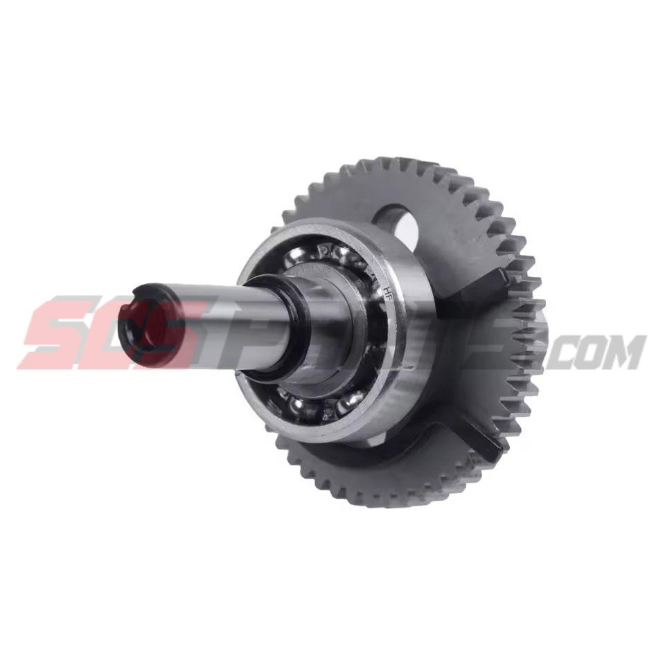 3028372 Fuel Pump Drive 