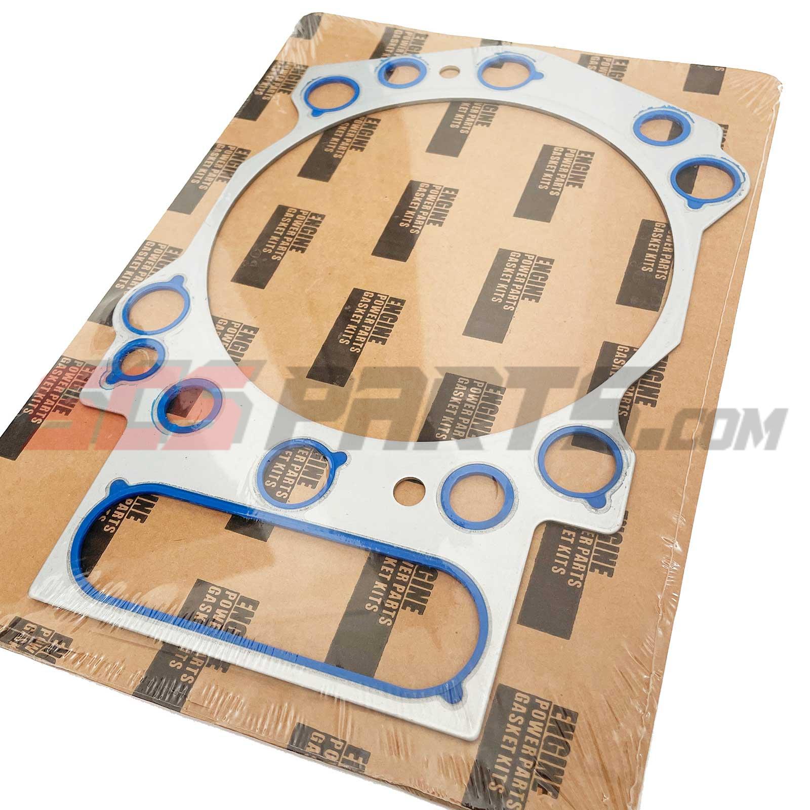 4334081 Cylinder Head Gasket 