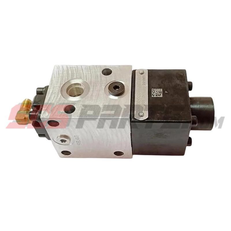 Cummins 3090732 Oil Control Valve 