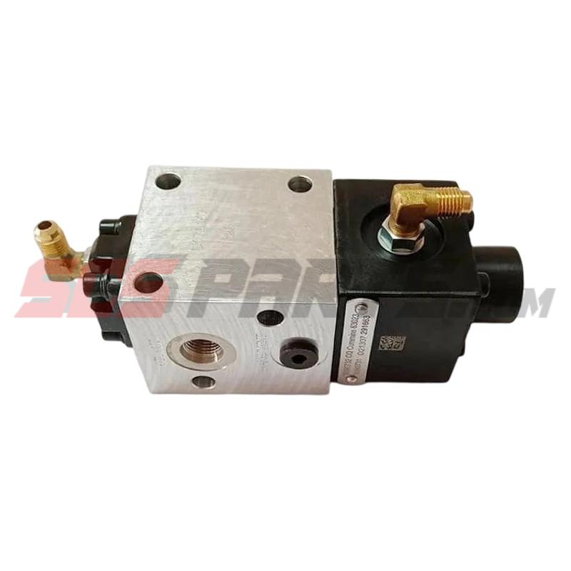 3090732 Oil Control Valve 