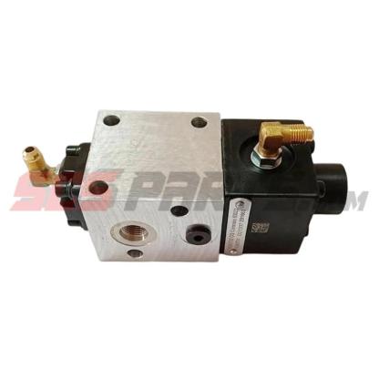 Cummins 3090732 Oil Control Valve 