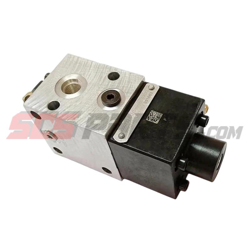 3090732 Oil Control Valve 