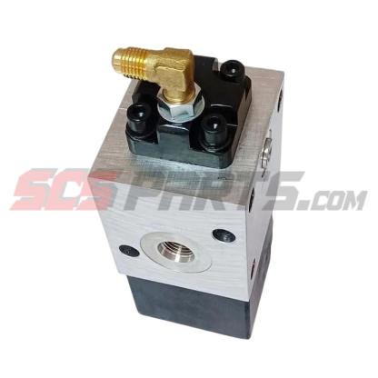 Cummins 3090732 Oil Control Valve 