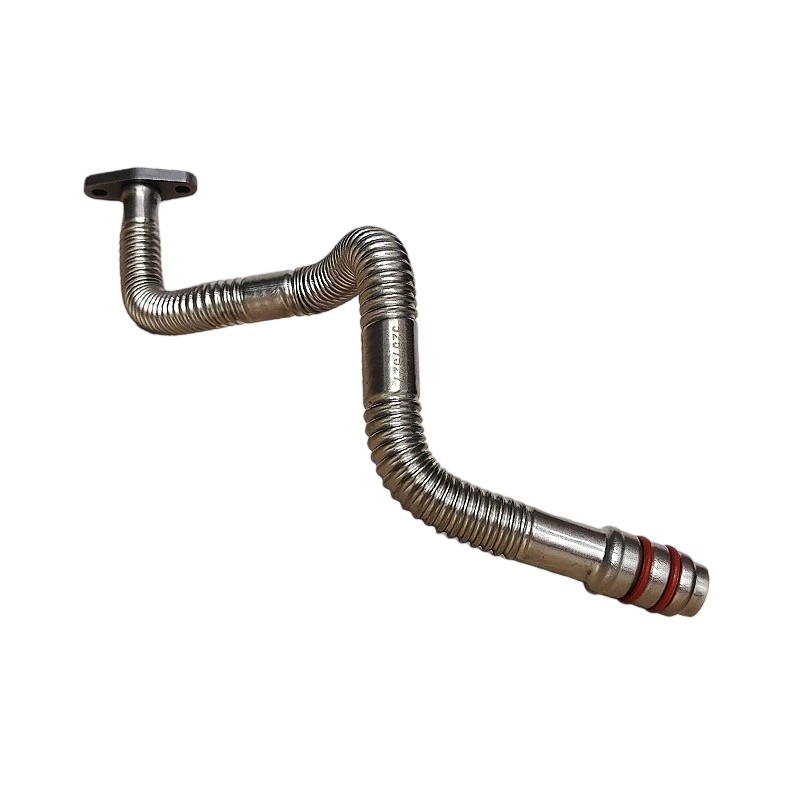 5257527 Turbocharger Oil Drain Connection