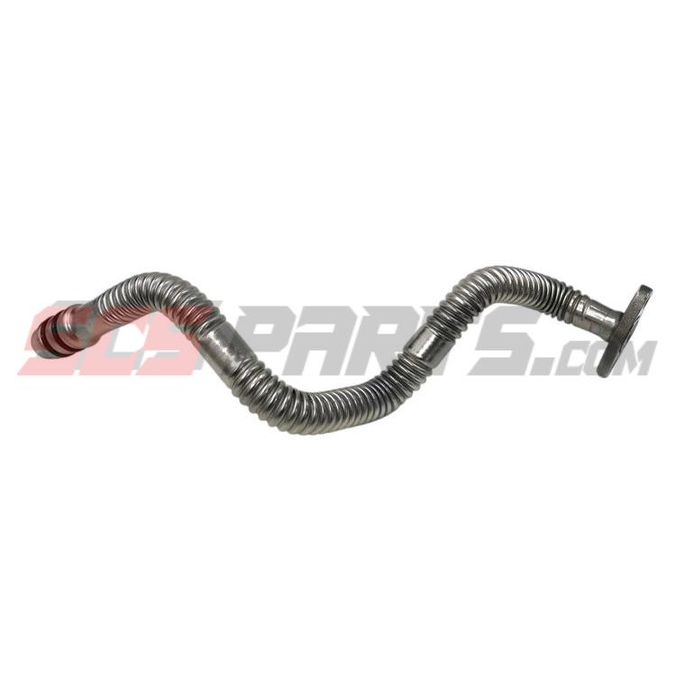 5257527 Turbocharger Oil Drain Connection