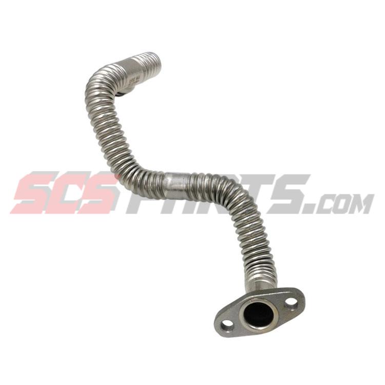 5257527 Turbocharger Oil Drain Connection