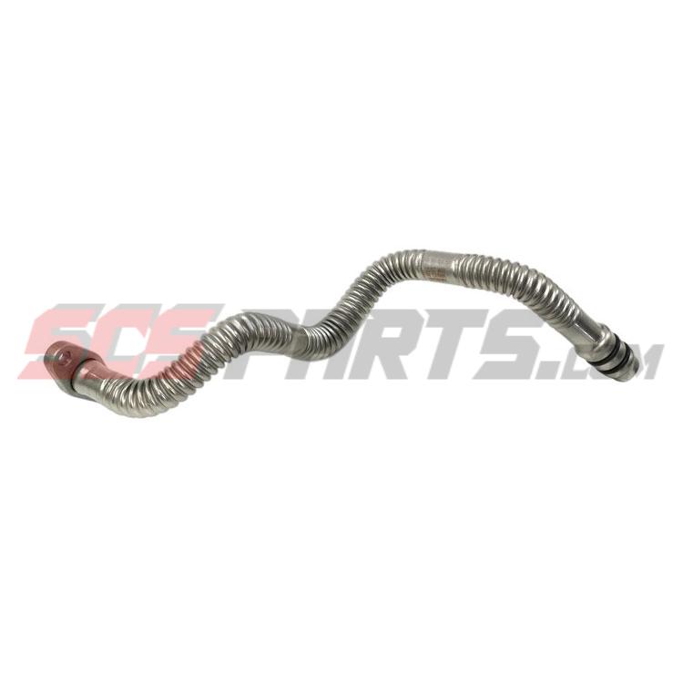 5257527 Turbocharger Oil Drain Connection