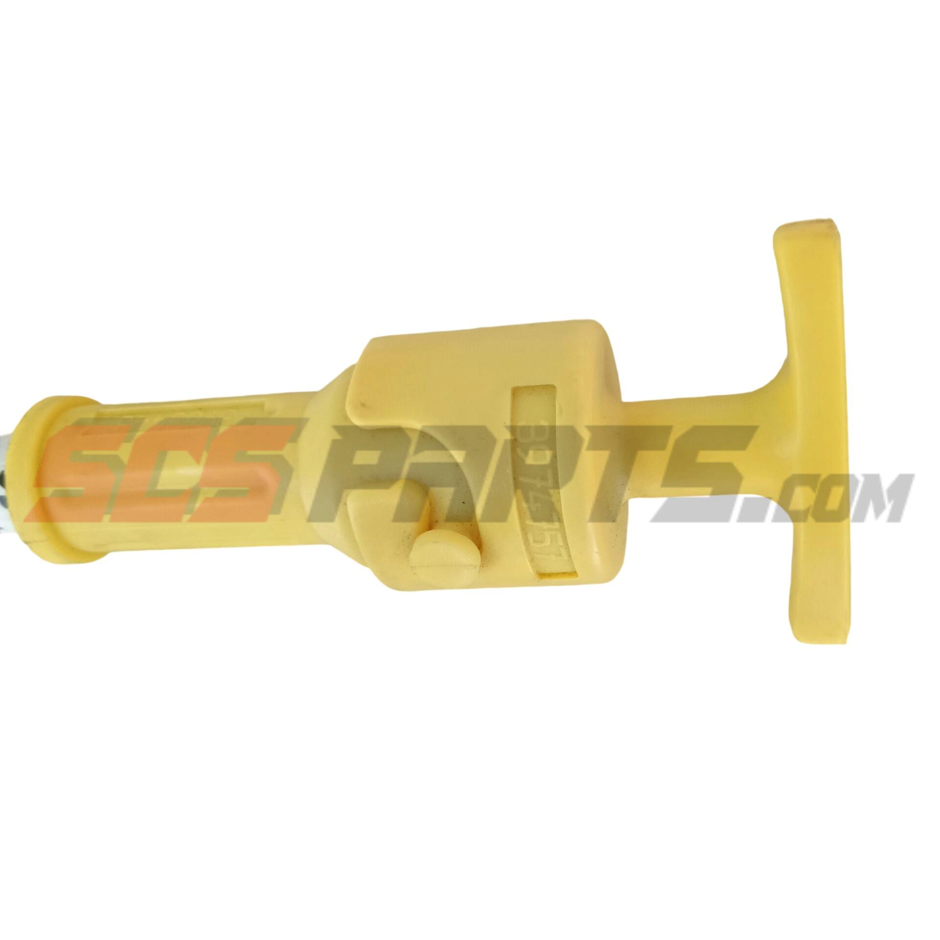 Cummins 3974757 3963443 Dipstick & Oil Gauge