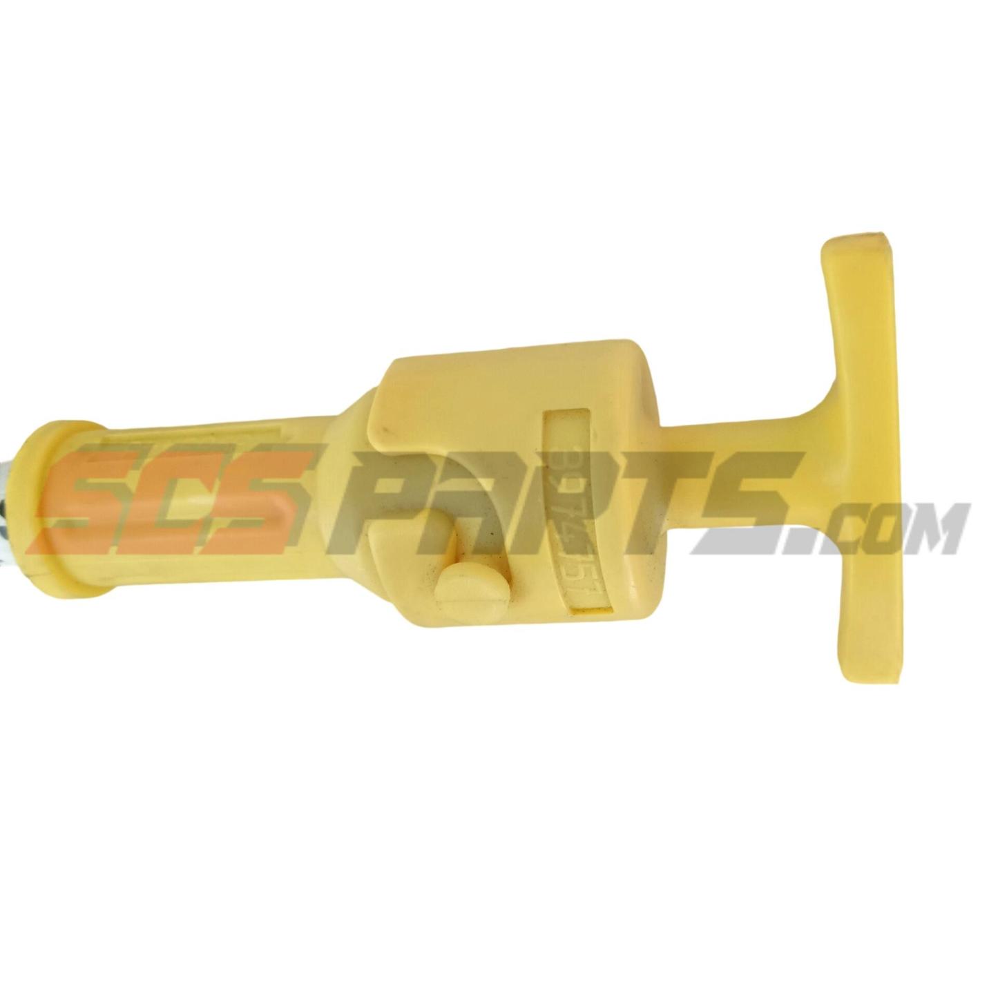 Cummins 3974757 3963443 Dipstick & Oil Gauge