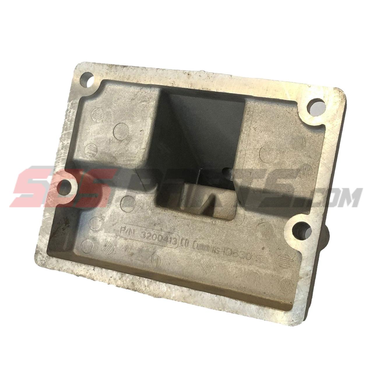 3200413 Oil Tube Bracket