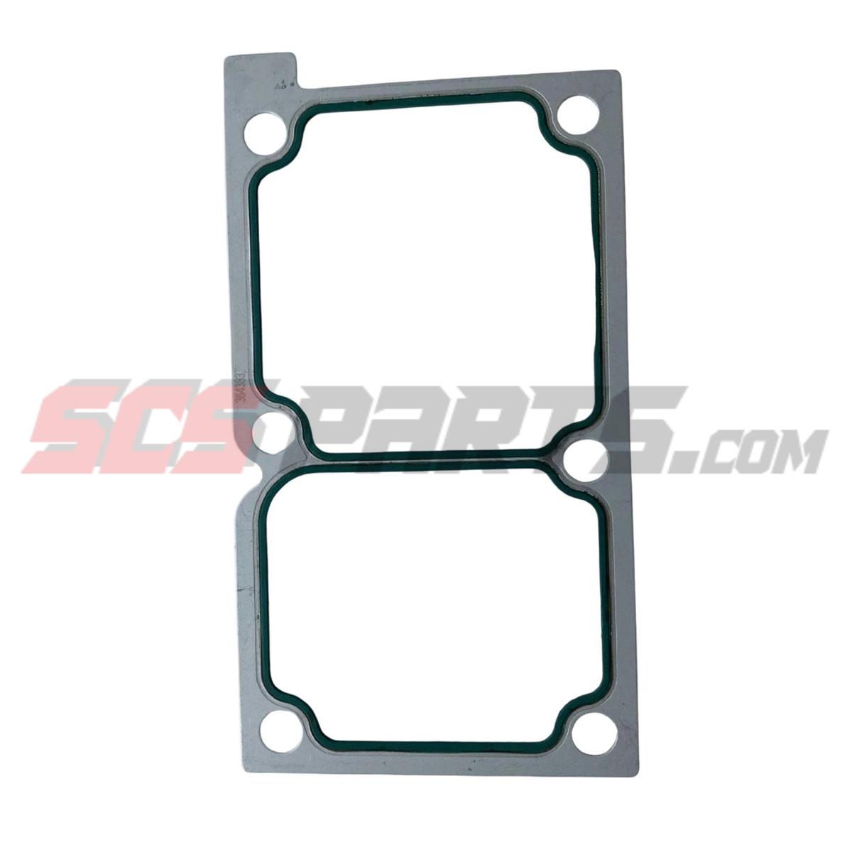 3643837 Filter Head Gasket