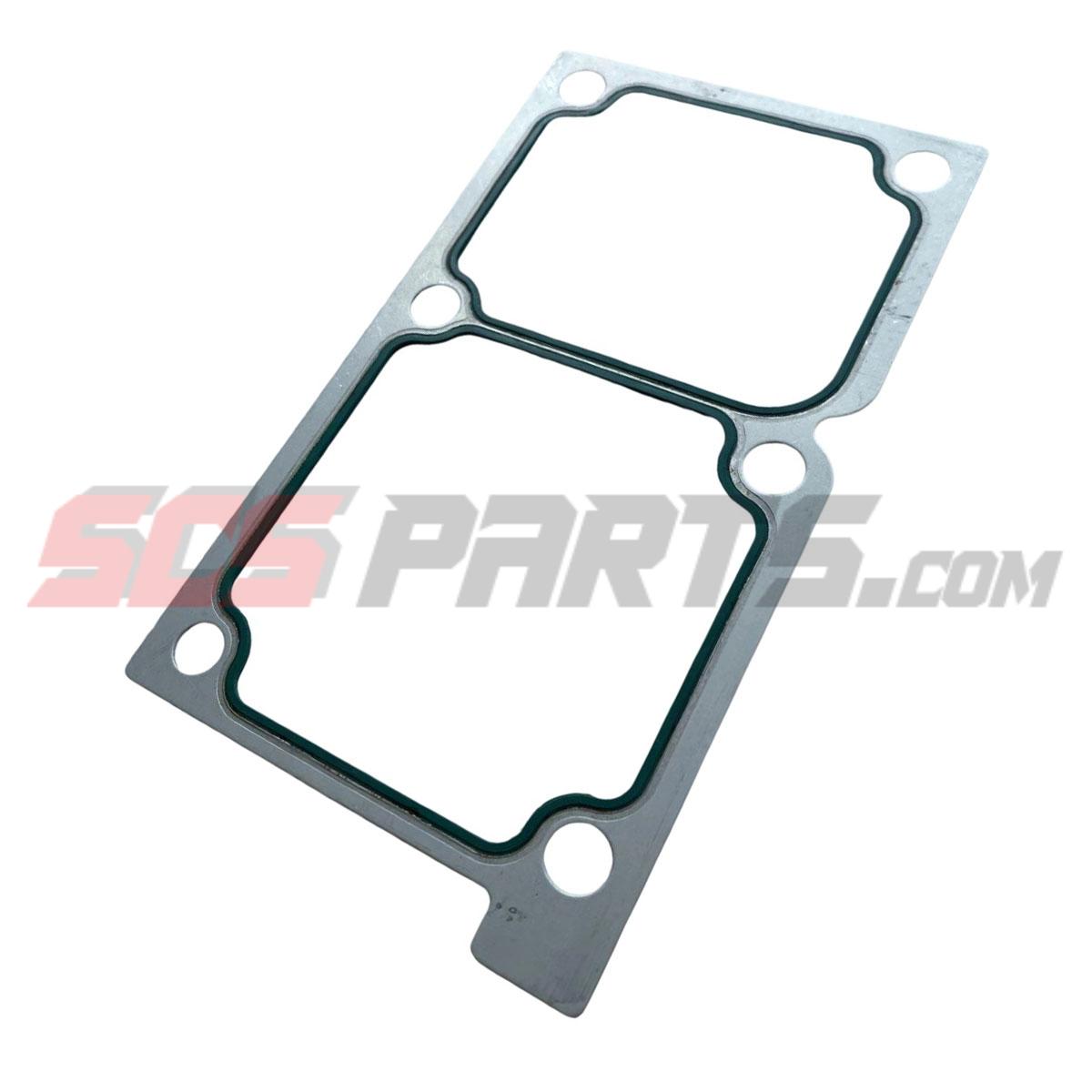3643837 Filter Head Gasket