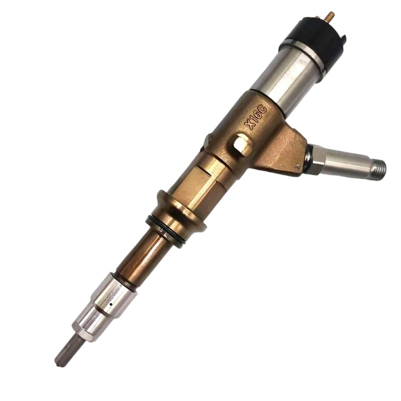 5491515 Fuel Injector 5491515PX 5491515RX For Cummins Diesel