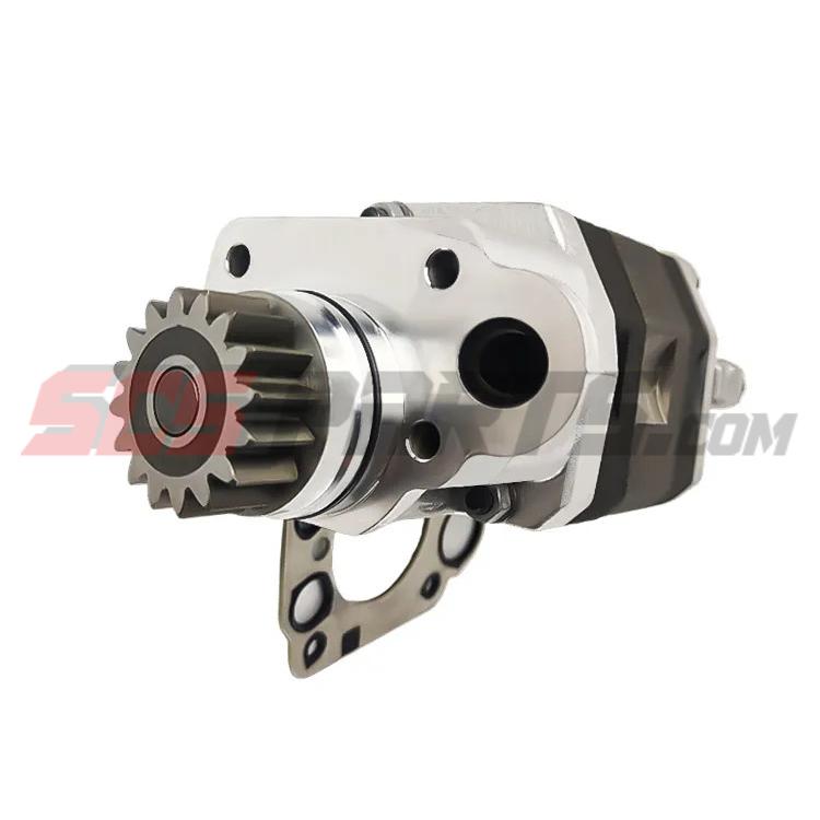 4088848 Gear Fuel Pump