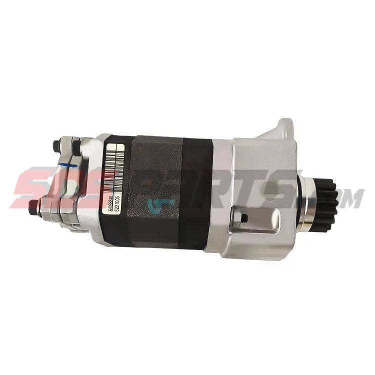 4088848 Gear Fuel Pump